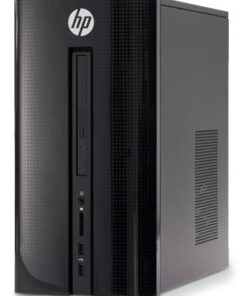 PC HP Pavilion 510-p041L - W2S49AA