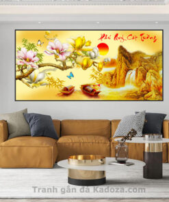 Phu Quy Cat Tuong-KVS347