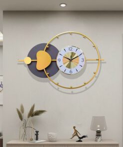 Đồng hồ nghệ thuật K352 Vô danh