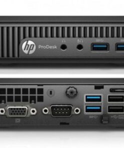 PC HP Prodesk 400 G2 DM/Y8Q10PA (Mini PC i3 6100T)
