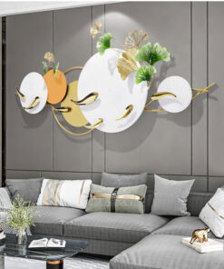 Tranh sắt nghệ thuật KTS13
