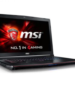Laptop MSI GE72 7RE 073XVN ApachePro