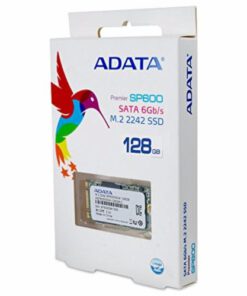 Ổ cứng SSD ADATA Premier SP600 M.2
