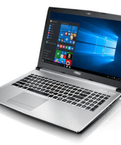 Laptop MSI PE60 6QD 1224XVN