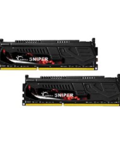 Ram GSKill SNIPER SERIES DDR3 8GB (4Gx2) Bus 2133Mhz