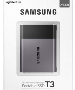 Ổ cứng SSD Samsung T3