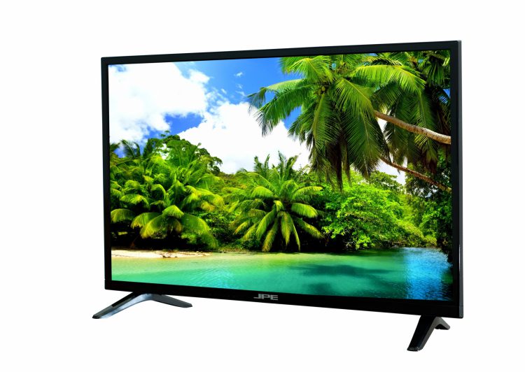 Tivi Liva E50EK SMART DTV độ phân giải: 4K UHD 3840*2160 pixels
