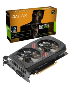 VGA GALAX GTX 1050Ti EXOC 4GB/GDDR5