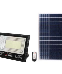 Solar lights-JD -81000L(1000w)