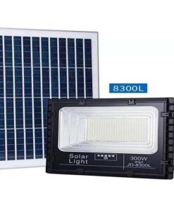 Solar lights-JD-8300L(300w)