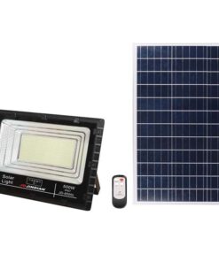 Solar lights-JD -8500L(500w)