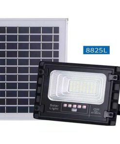 Solar Lights-JD-8825L(25w)