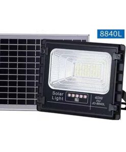 Solar lights-JD-8840L(40w)