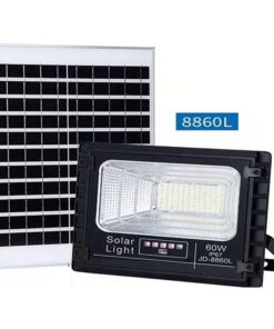 Solar lights-JD-8860L   (60w)