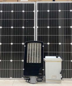 Solar lights-FL-100L(100W)