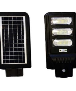 Solar lights-JD-1960A-60w