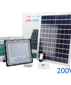 Solar lights-JD7200 (200w)
