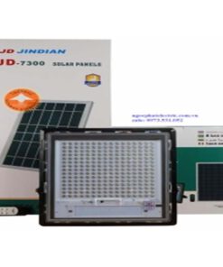 Solar lights-JD7300 (300w)
