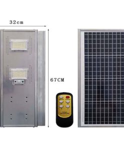 Solar lights-JD-A200(200w)