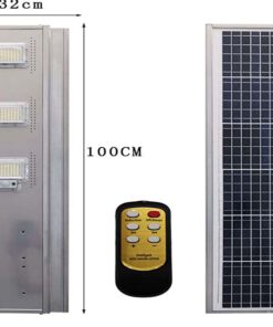 Solar lights-JD-A300(300w)