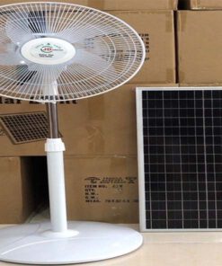Solar Fan-JD-S8800L