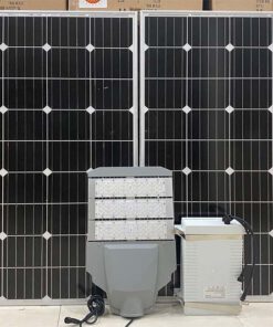 Solar lights-NP-MZ-100W