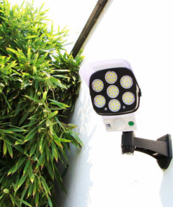 Camera giả ánh sáng mặt trời 20W
