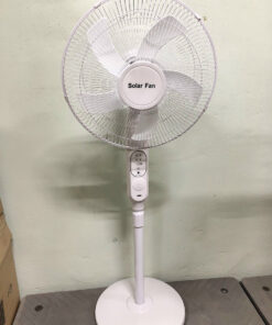 Solar fan Solar fan