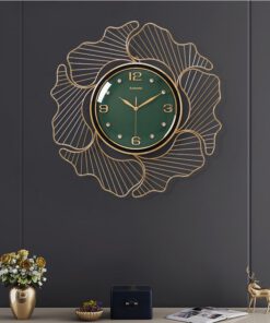Đồng hồ cao cấp K6716B Hoa