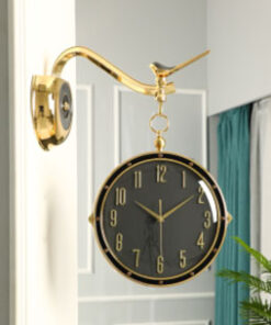Beautiful Wall Clock K20003