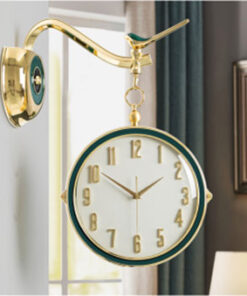 Beautiful Wall Clock K20006