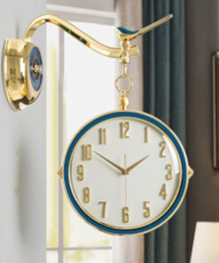 Beautiful Wall Clock K20008