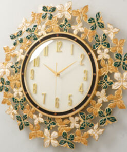 Beautiful Wall Clock K20021