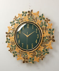 Beautiful Wall Clock K20022