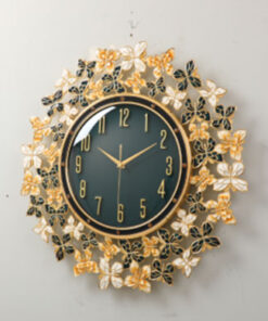 Beautiful Wall Clock K20023