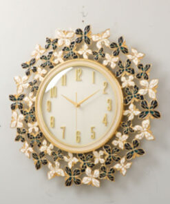 Beautiful Wall Clock K20026