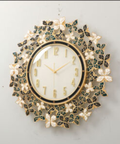Beautiful Wall Clock K20027