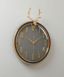 Beautiful Wall Clock K20801C