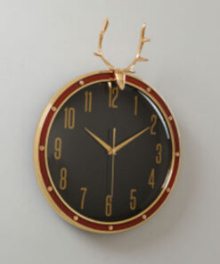 Beautiful Wall Clock K20803
