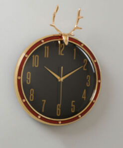 Beautiful Wall Clock K20803C