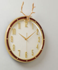 Beautiful Wall Clock K20804