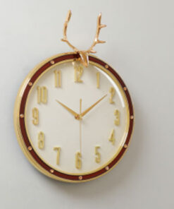 Beautiful Wall Clock K20804C