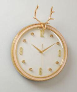 Beautiful Wall Clock K20805
