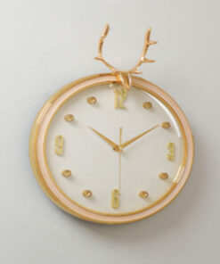 Beautiful Wall Clock K20805C