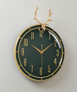 Beautiful Wall Clock K20806