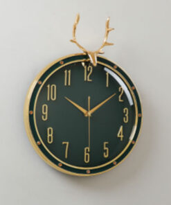Beautiful Wall Clock K20806C