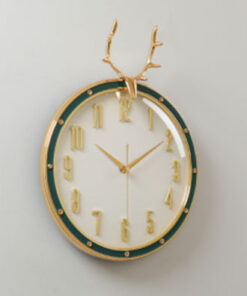 Beautiful Wall Clock K20807