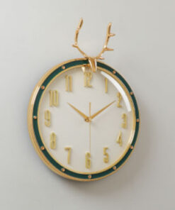 Beautiful Wall Clock K20807C
