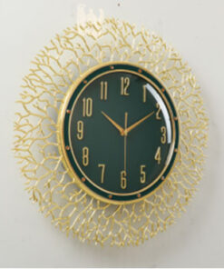 Beautiful Wall Clock K20811A