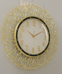 Beautiful Wall Clock K20812